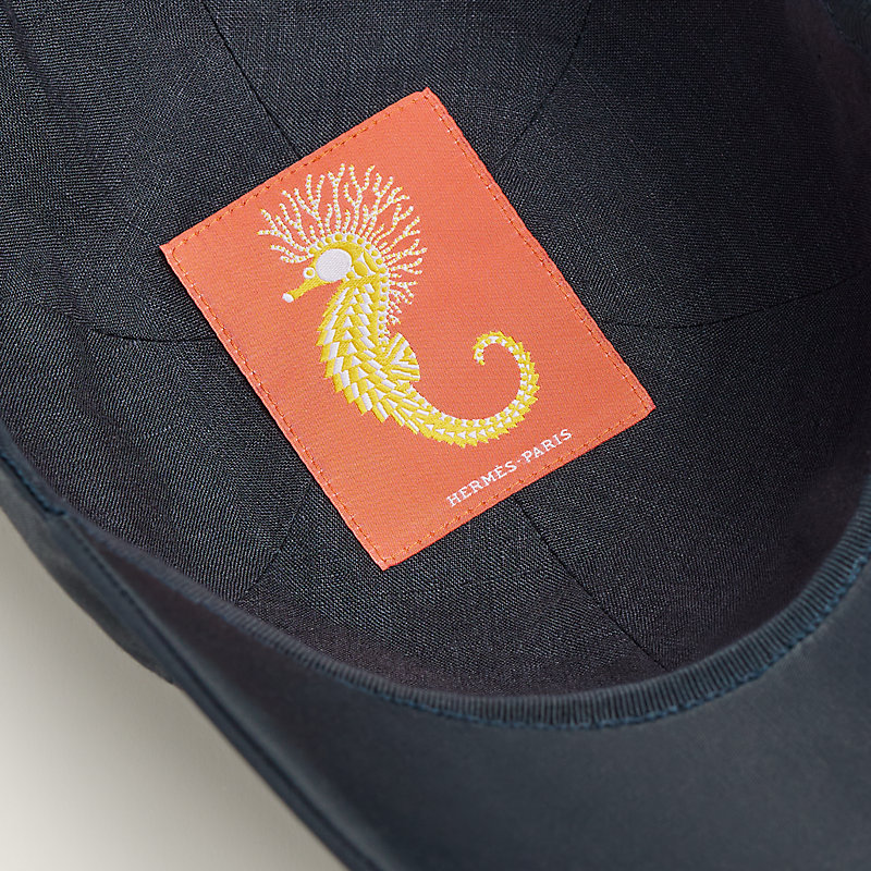Riley Color cap | Hermès UAE